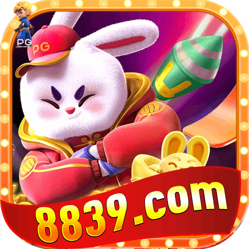 8839BET - Plataforma de Jogos Online com Slots, Cassino Ao Vivo e Apostas Esportivas Certificadas