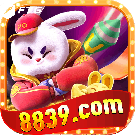 8839BET Apostas Esportivas