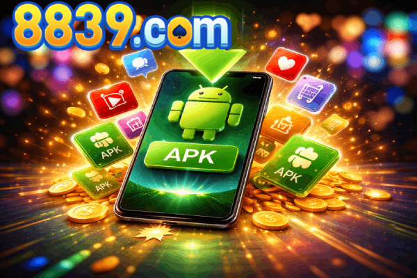 Passos Instalação APK