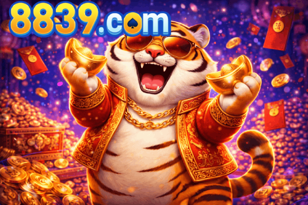 Fortune Tiger - Jogo mais popular